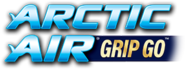 Arctic Air® Grip Go™